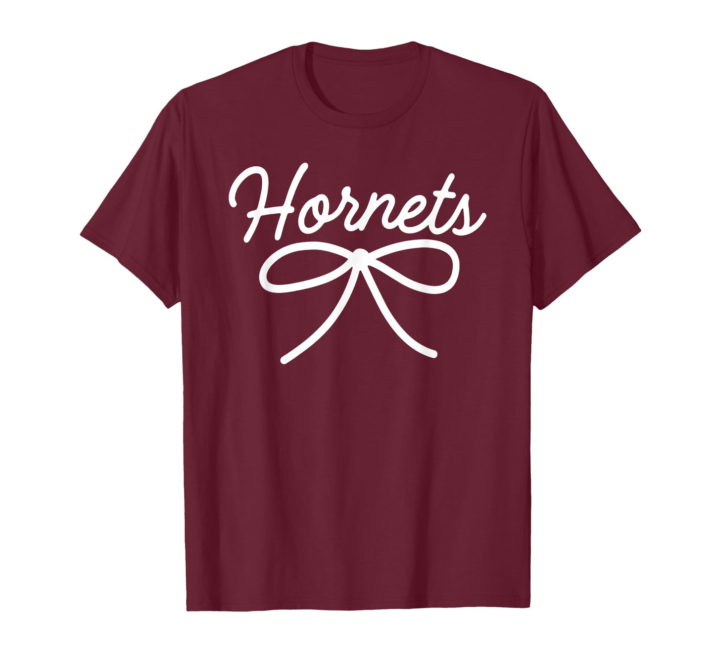 Hornets Back to School Spirit T-Shirt