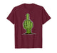 Cactus Middle Finger T-Shirt