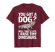 Funny Bearded Dragon Art for Men Women Bearded Dragon Lover T-Shirt