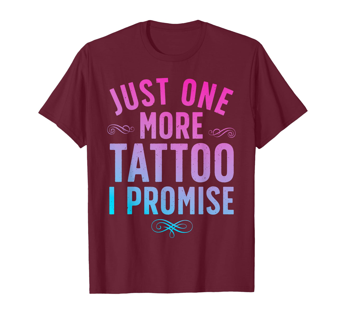 Tattoo Lover Art for Men Women Tattoo Artist Tattoo Lover T-Shirt