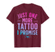 Tattoo Lover Art for Men Women Tattoo Artist Tattoo Lover T-Shirt