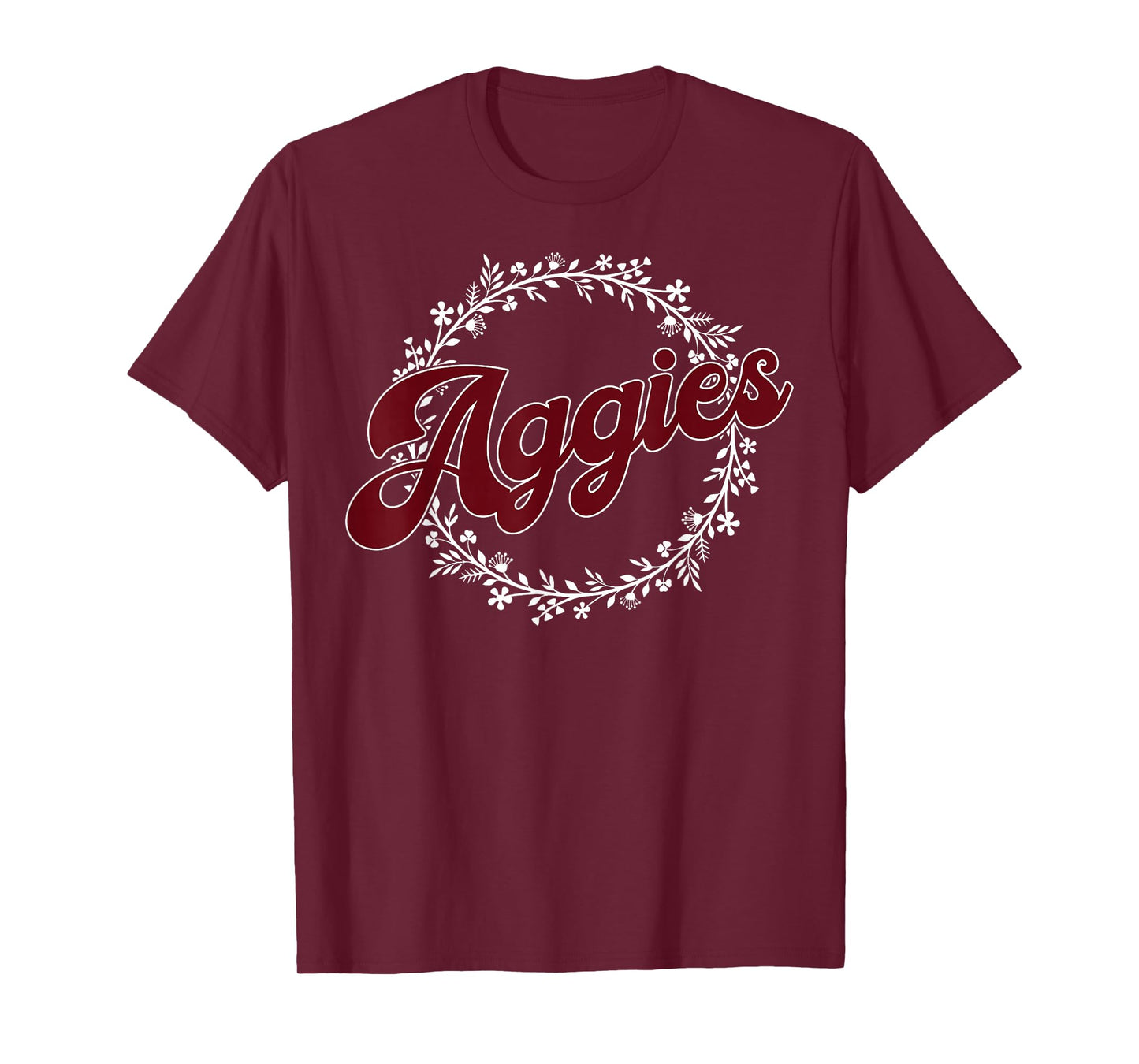 Aggies T-Shirt
