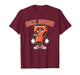 Sick Seven 67 Halloween Costume Fun Wordplay Design T-Shirt