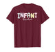 Infant Teacher Infant Teaching Boho Infant Teacher T-Shirt