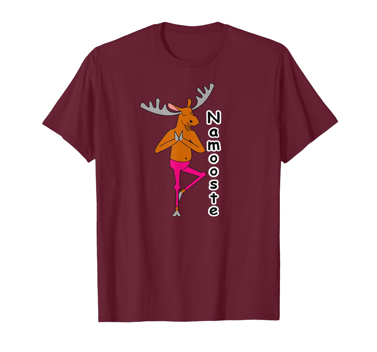 Namooste T-Shirt