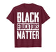 Black Educators Matter Teachers Black History Month BLM T-Shirt