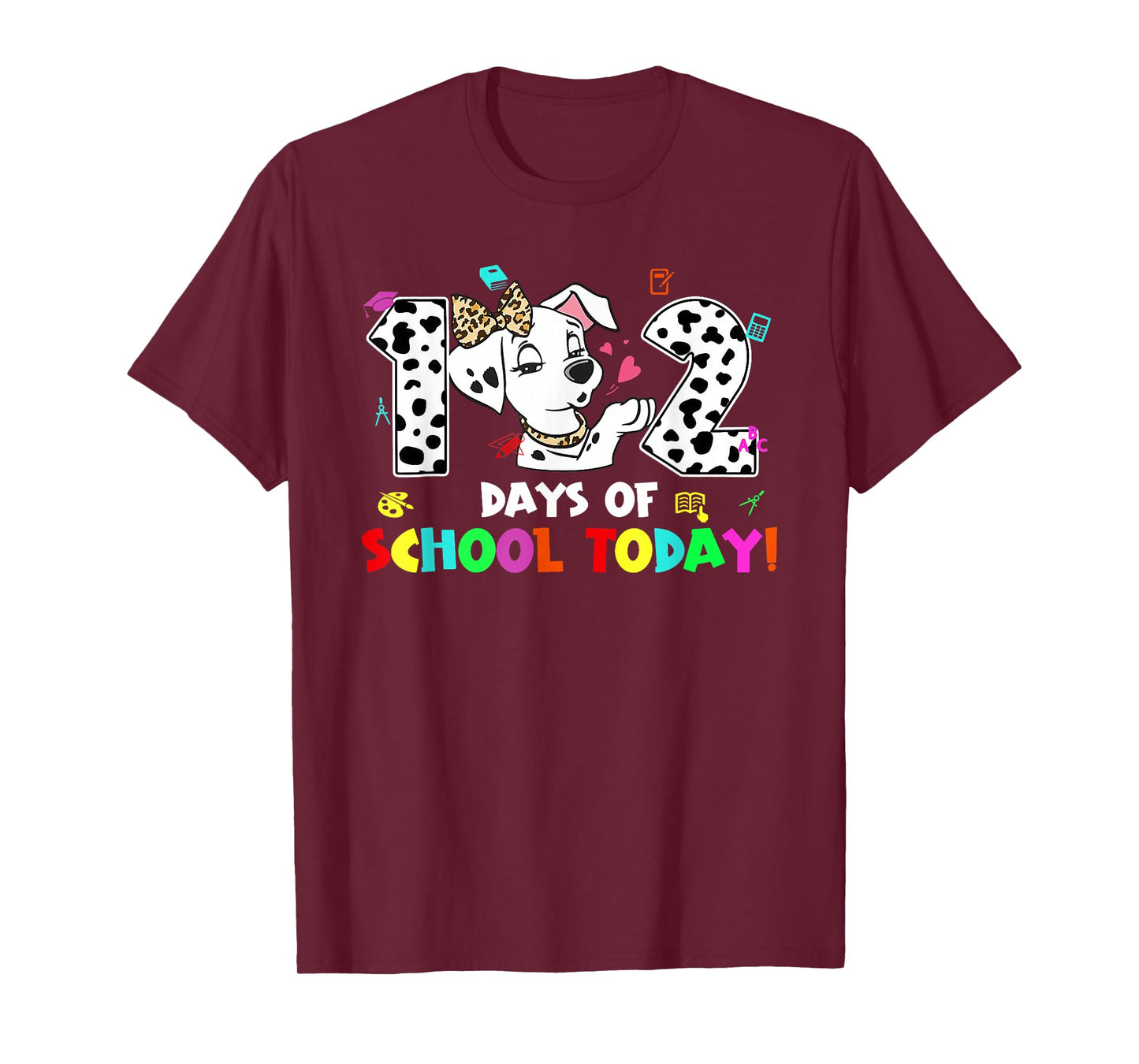 Dog Student Or Teacher Boys Kids T-Shirt