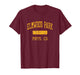 Elmwood Park High School HS Elmwood Park IL PHYS Ed T-Shirt