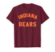 Indiana Bears T-Shirt