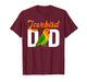 Lovebird Dad Lovebird Owner Lovebird Lover T-Shirt