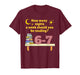 How Many Nights A Week Should You Be Reading 6 7 Meme T-Shirt