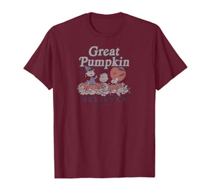 Great Pumpkin Believer Since 1959 T-Shirt
