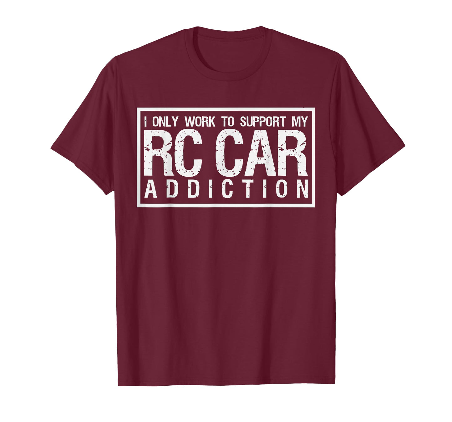Car Mechanic Humor Auto Engine Garage Guy T-Shirt