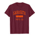 Sarasota High School HS Sarasota FL PHYS Ed T-Shirt