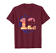 12th Birthday Horse Rider Horse Lover 12 Years Old Girl T-Shirt