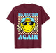 Groovy Big Brother Again Big Brother Announcement for Boys T-Shirt