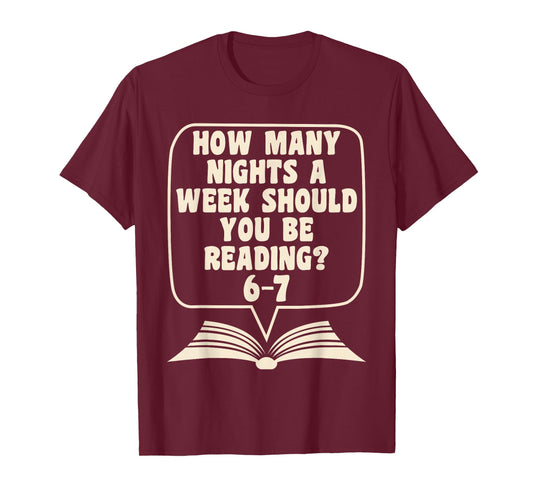 Reading 67 Meme English Teacher Funny Reader T-Shirt