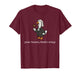 Your Honor That's Crazy Funny Silly Goose Lawyer Law School T-Shirt