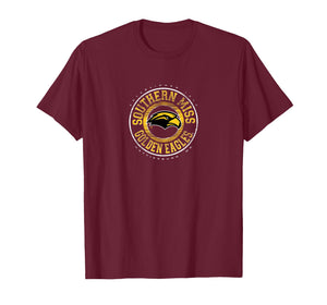 Southern Mississippi Golden Eagles Showtime T-Shirt