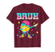 Baseball Life Style 101 Apparel Youth Drip Baseball Boys Kid T-Shirt