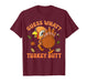 Guess What Turkey Butt Toddler, boy, Kids Funny Thanksgiving T-Shirt