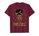 Girl Zodiac Birthday Girl T-Shirt