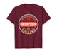 Thankful Blessed Dietary Staff & Kind of A Mess Food Service T-Shirt