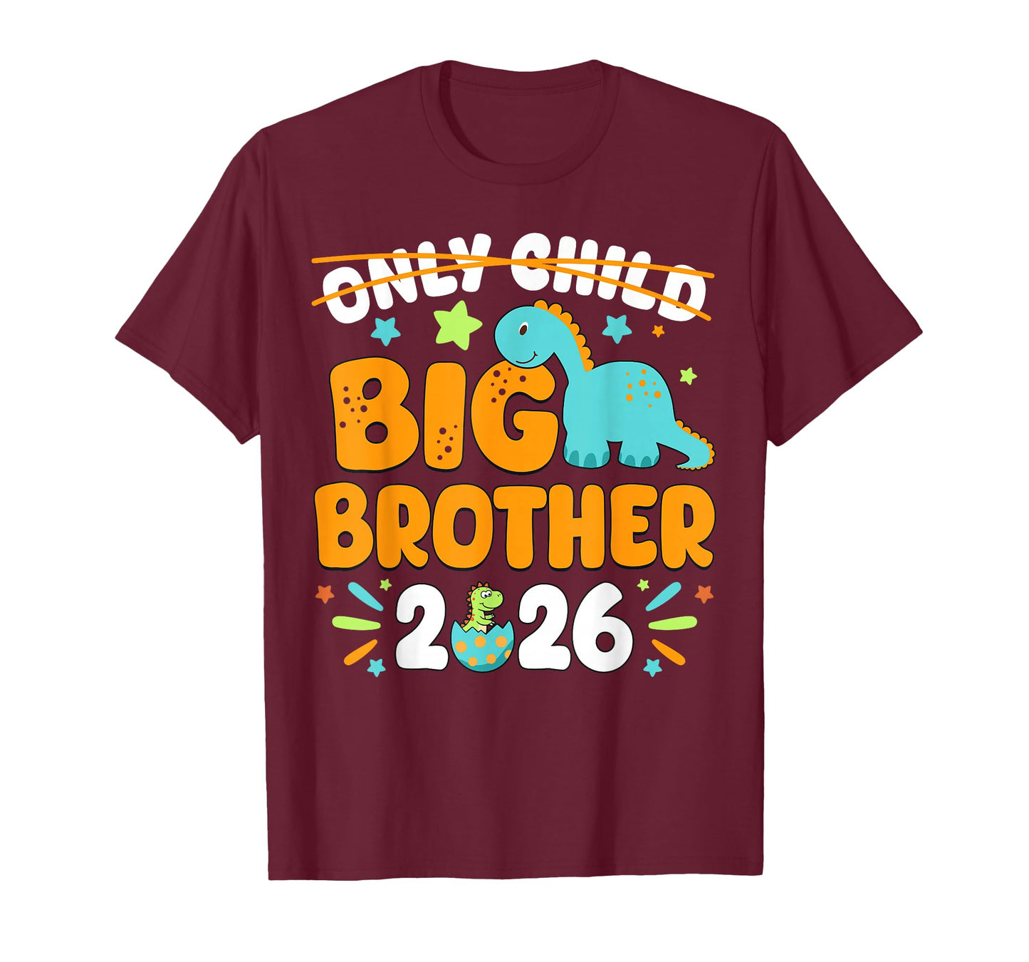 Promoted to Big Brother 2026 T-Shirt