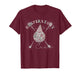 Retro 90s Respiratory Therapist Crew New Year Pulmonary Team T-Shirt
