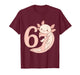 67 Axolotl Funny Meme Viral T-Shirt