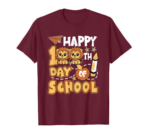 Student Kids Boys Girls T-Shirt