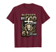 61st Birthday Christian Blessed by God for 61 Years T-Shirt