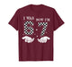 I was 6 Now I'm 7 Year Old Birthday 67 Funny for Kids Boys T-Shirt