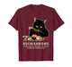 kuchisabishii When You are not Hungry but You eat T-Shirt
