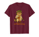 Litter’s Full Funny Cat Lovers Christmas for Men Women Kids T-Shirt