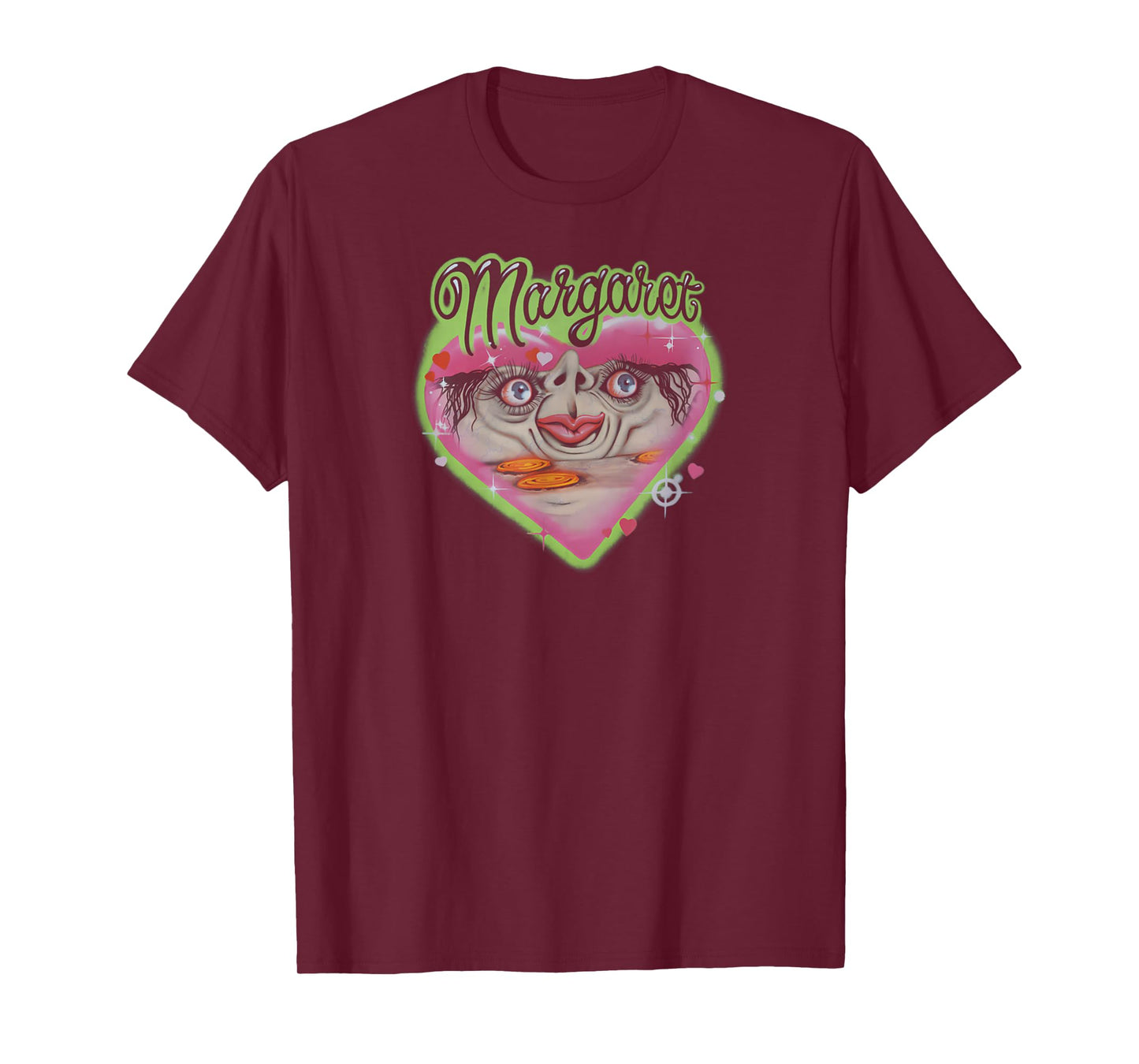 Papa Meat Funny Design Style Margaret Joke Attitude Quote T-Shirt