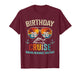 Birthday Cruise 2026 Making Memories T-Shirt