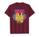 Tennis Drip Number 67 Tennis Player T-Shirt