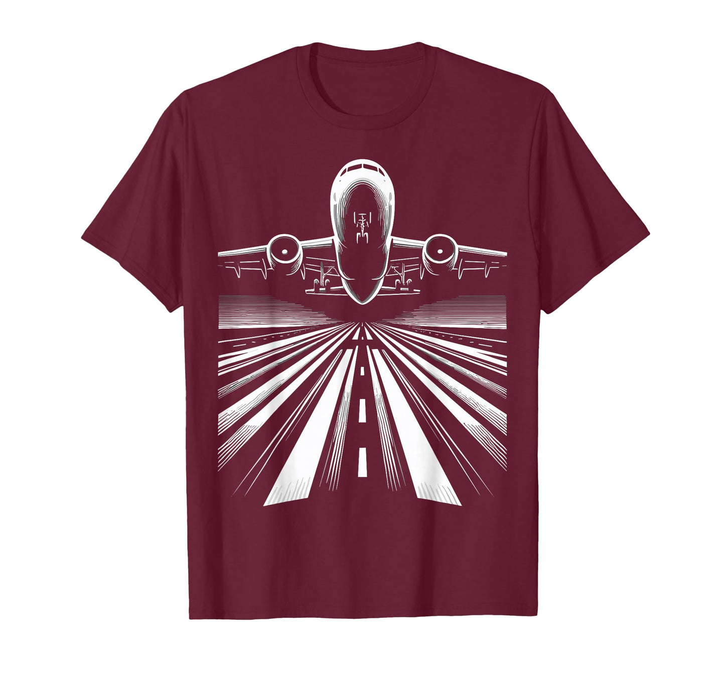 Airplane Aviation Pilot Plane T-Shirt