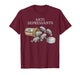 Anti Depressants Manatees T-Shirt