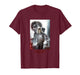 Resident Evil Requiem Leon ＆ Grace Art FP T-Shirt