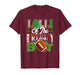 Lolli of The Birthday Boy Football Party Family Matching T-Shirt