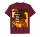 Marcus The Worm Robert Meme I Don't Like This Rock T-Shirt