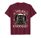 is This Jolly Enough Funny Cat Christmas Meme T-Shirt