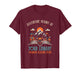 Adventure Begins At Your Library Summer Reading 2026 Vintage T-Shirt