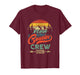 Cousin Crew 2026 Camping Family Reunion Making Memories T-Shirt