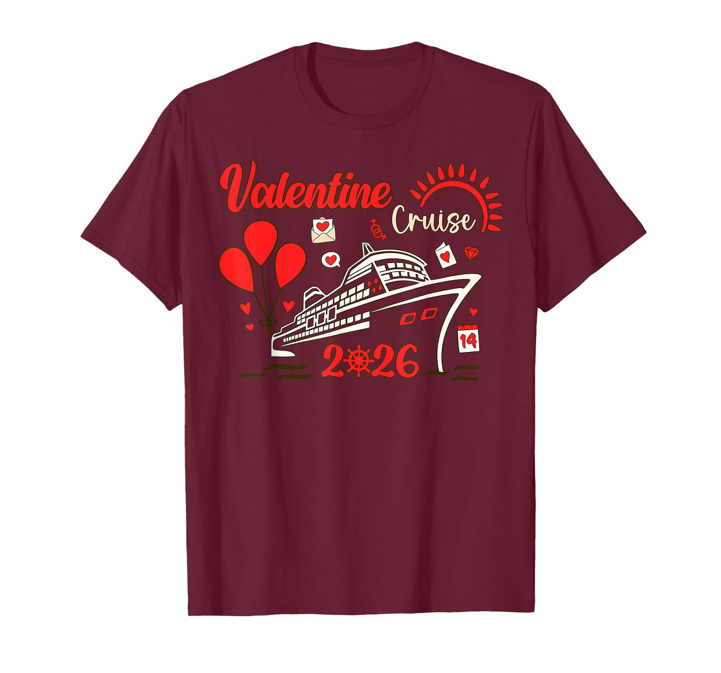 Holiday T-Shirt