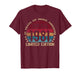 45 Year Old Gifts Vintage 1981 Limited Edition 45th Birthday T-Shirt