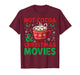 Cozy Holiday Hot Cocoa and Christmas in Winter for Everyone T-Shirt