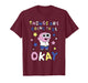 Smiling Friends Things are Going to Be Okay PIM Cartoon T-Shirt